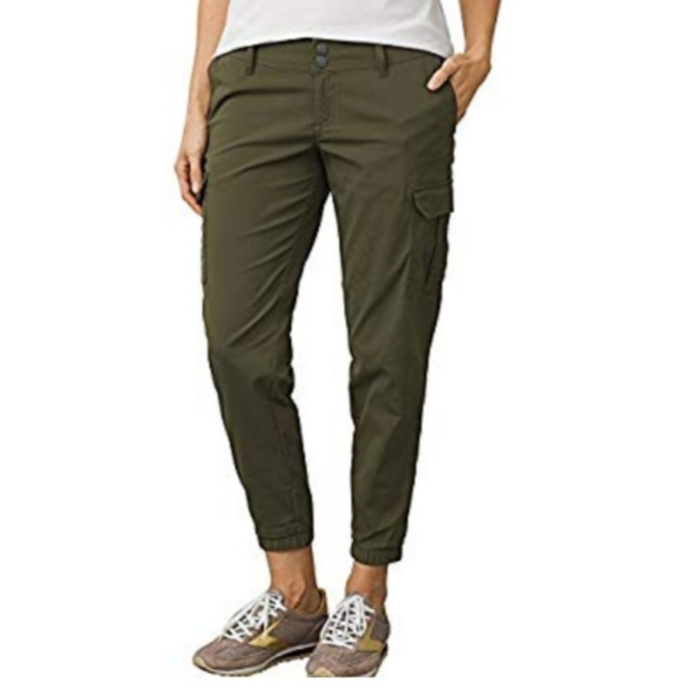 PrAna Sage Jogger Pants